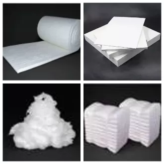 Refractory Materials/Energy-saving materials