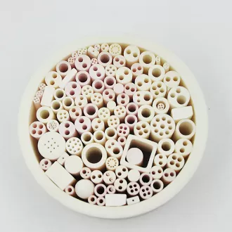 Alumina Ceramic Tube