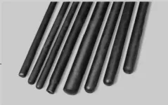 SiSiC Thermocouple Protection Tubes